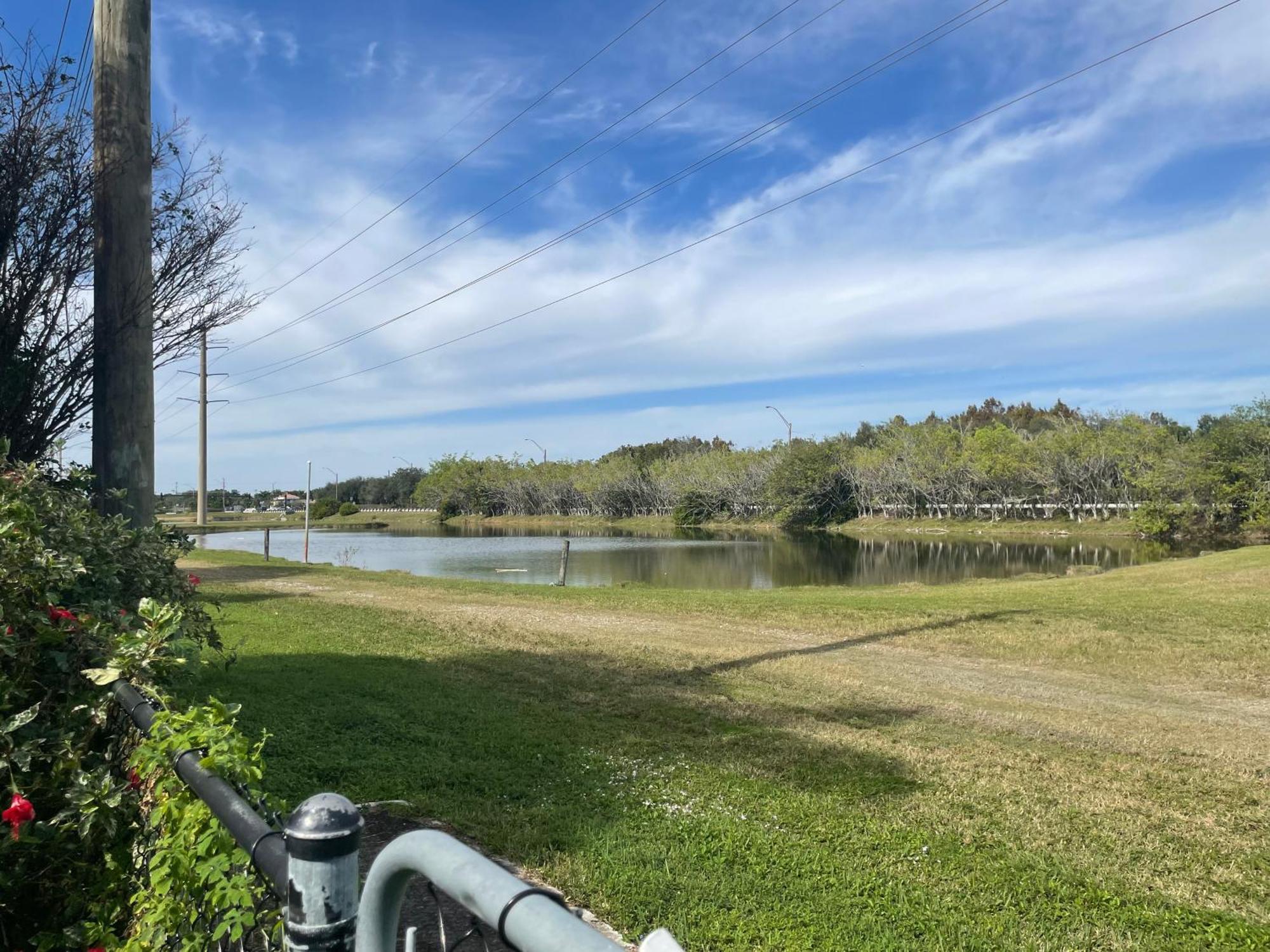 Gardens Get Away * Pembroke Pines