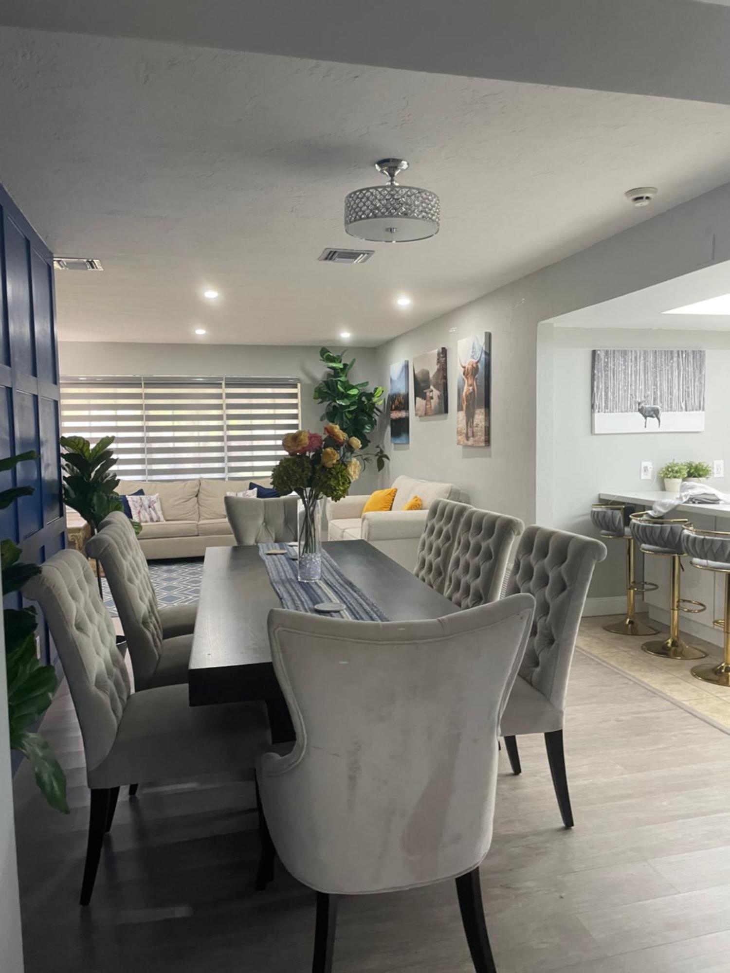 Gardens Get Away * Pembroke Pines